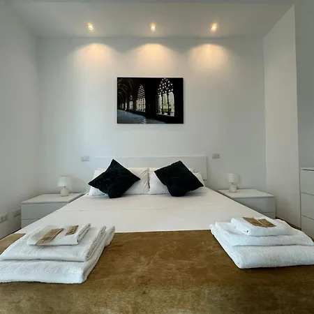 Bright And Residential With Terrace *